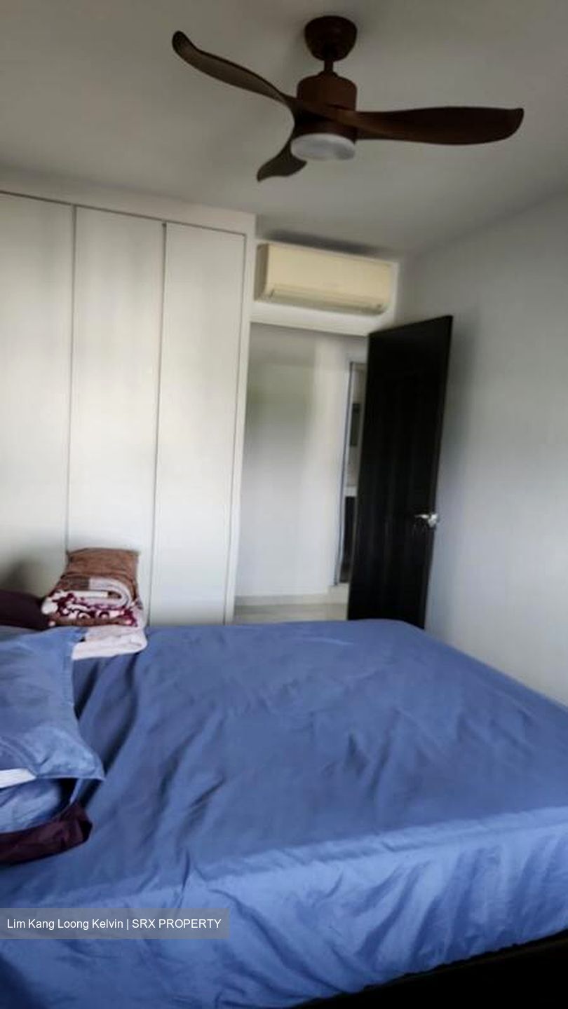 Blk 481 Segar Gardens (Bukit Panjang), HDB 5 Rooms #522884071